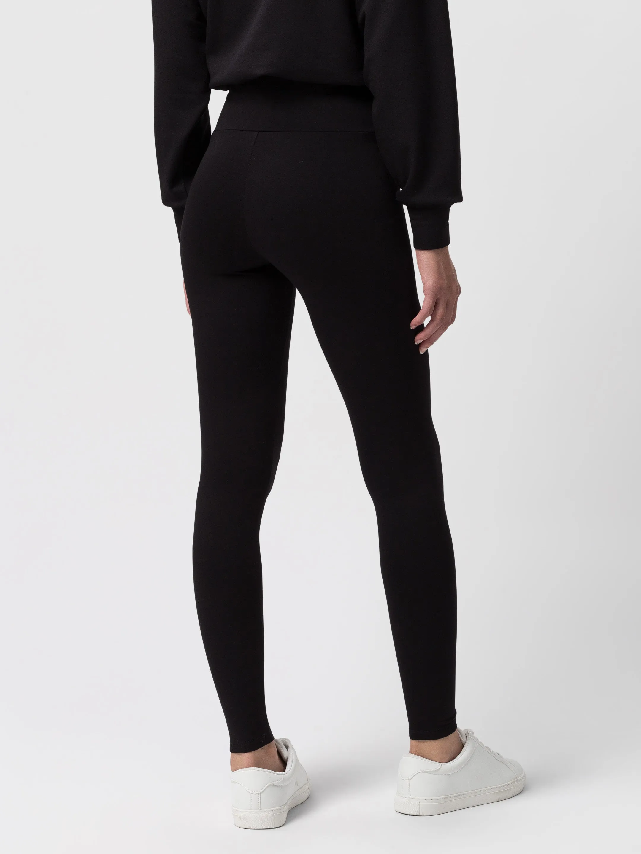 The Luna Warm Leggings