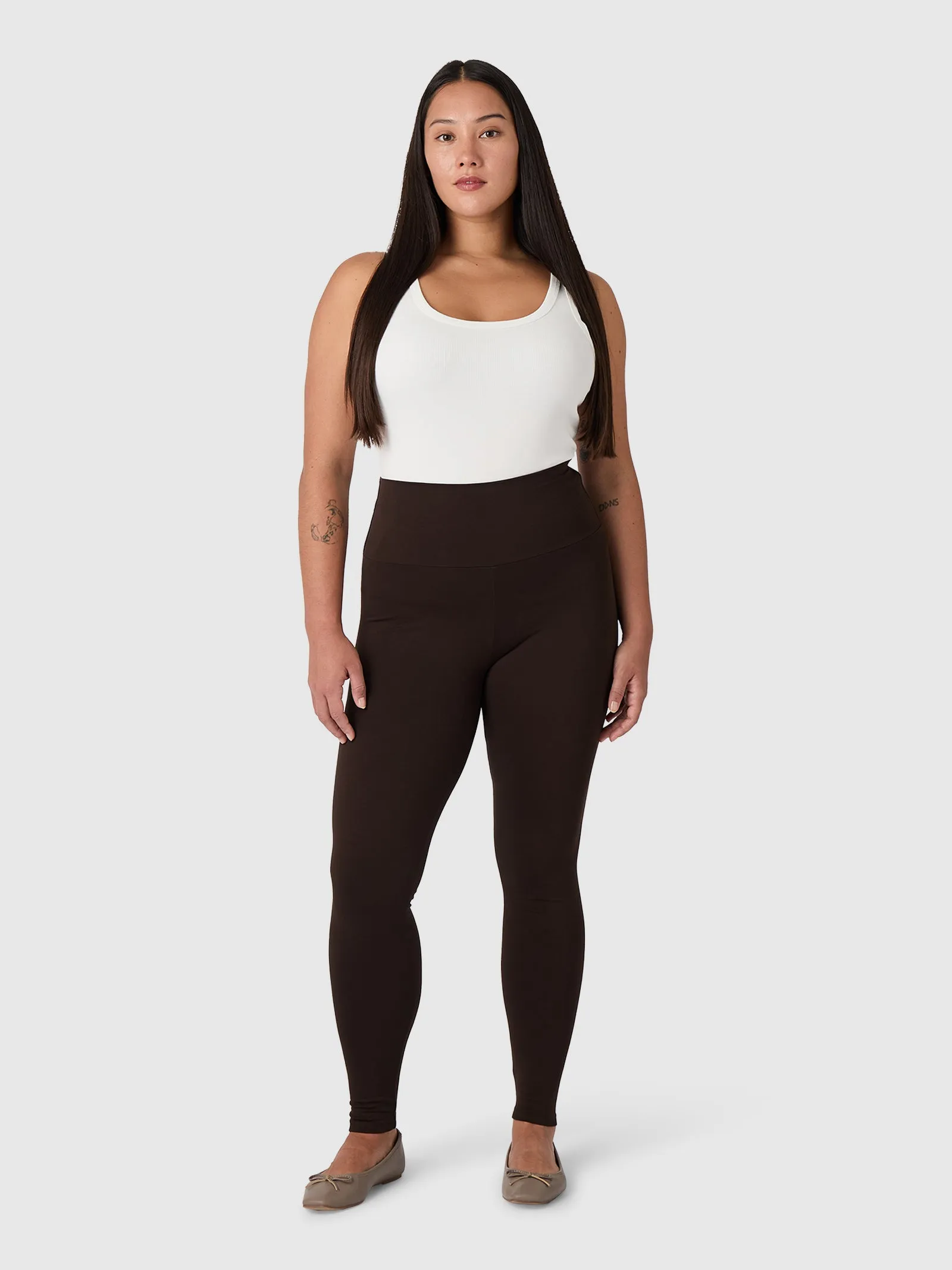 The Luna Warm Leggings