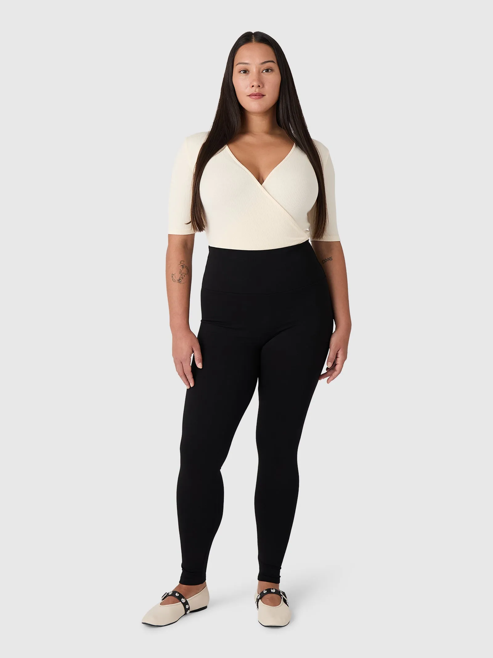 The Luna Warm Leggings