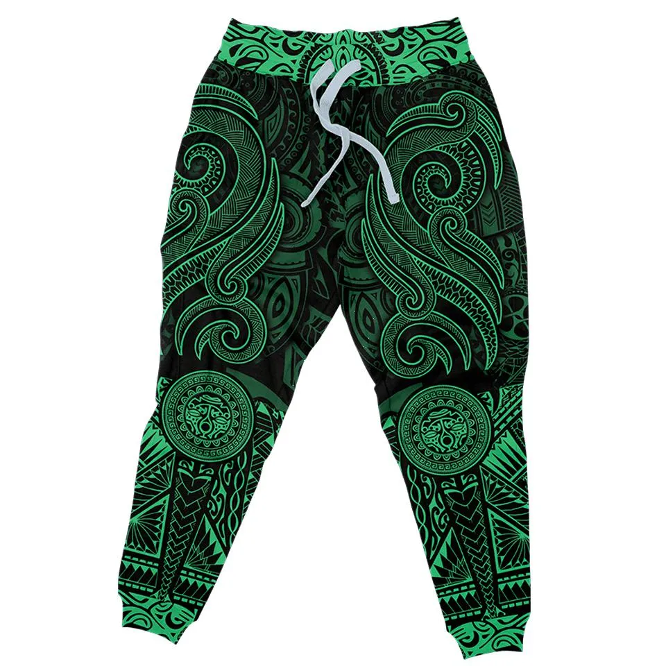 The Mana Joggers