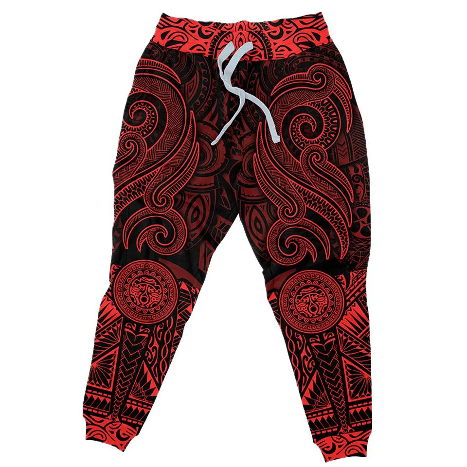 The Mana Joggers