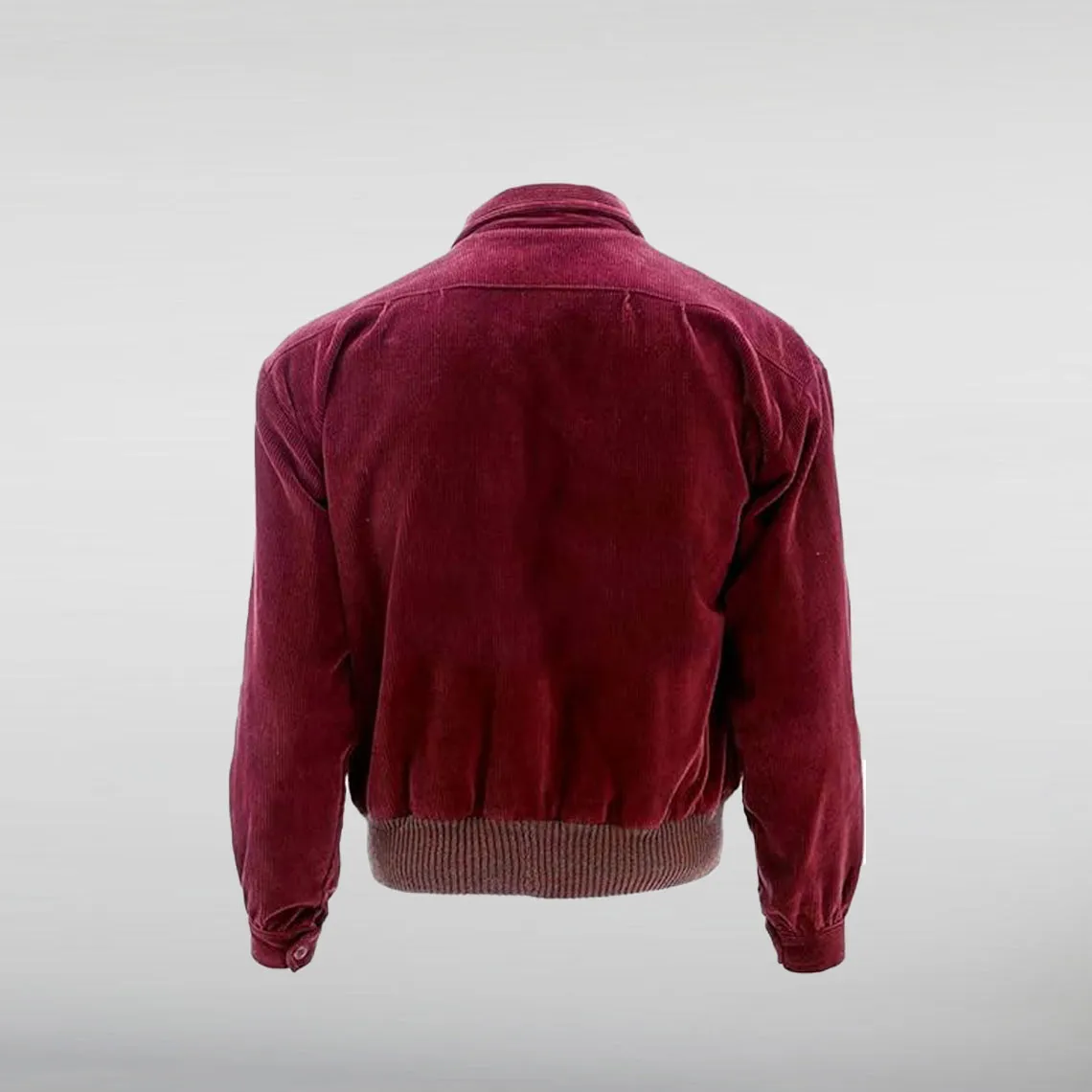 The Shining Jack Torrance Red Jacket