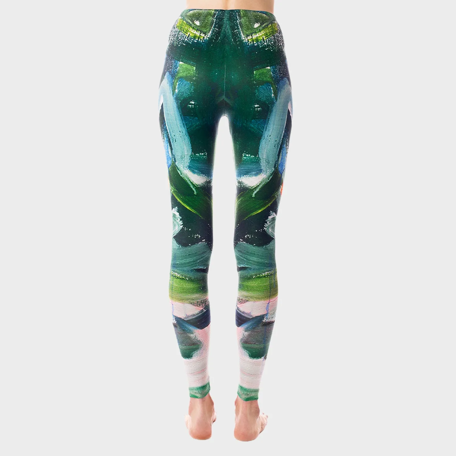 THE TRUNK - LEGGINGS