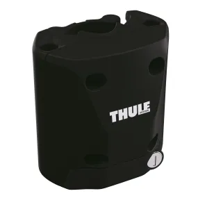 Thule Quick Release Bracket Black | Buy Thule Quick Release Bracket Black here | Outnorth