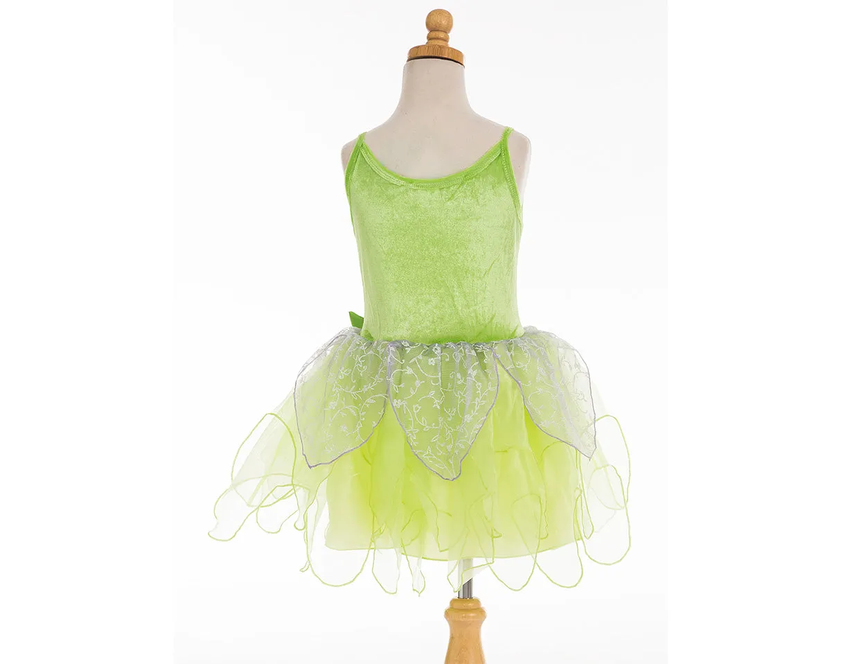 Tinkerbell Costume