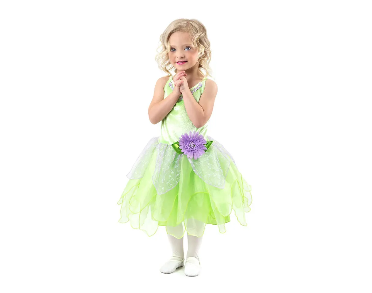 Tinkerbell Costume