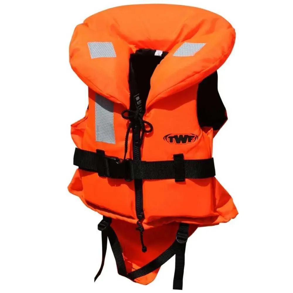 TWF Freedom Kids 100N Life Jacket