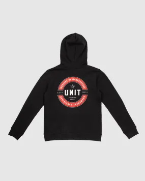 Unit Felix Youth Hoodie