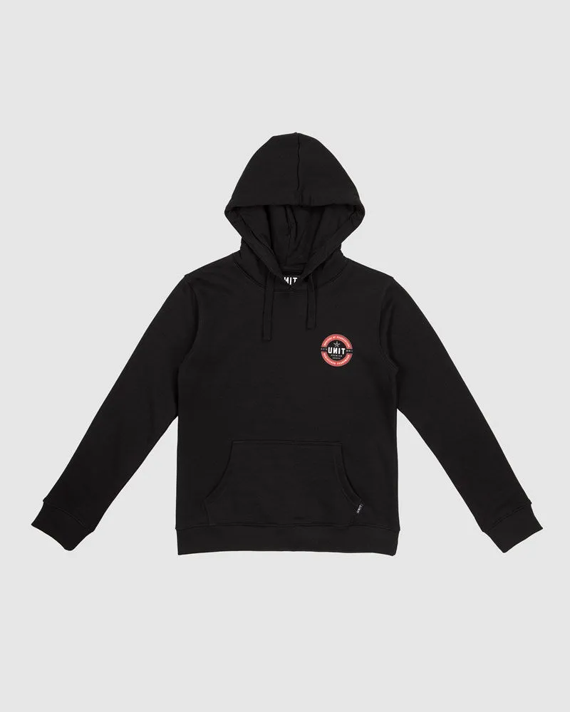 Unit Felix Youth Hoodie