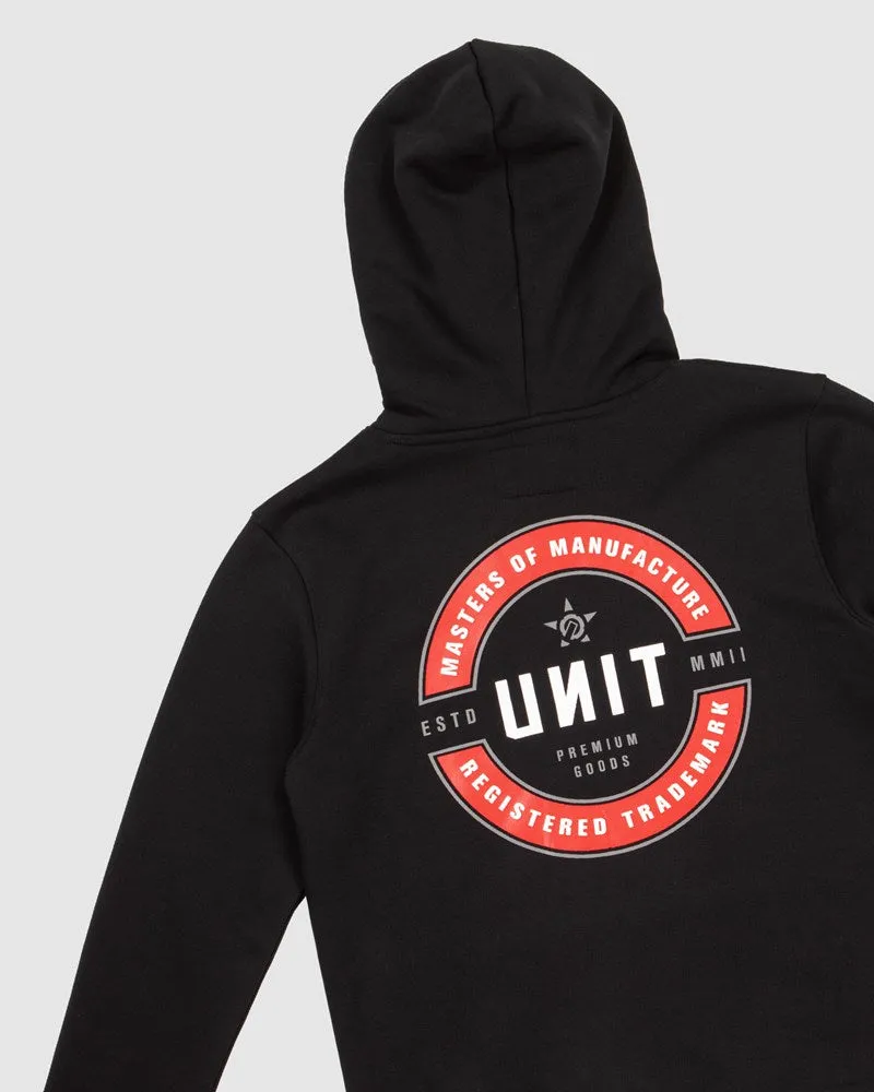 Unit Felix Youth Hoodie