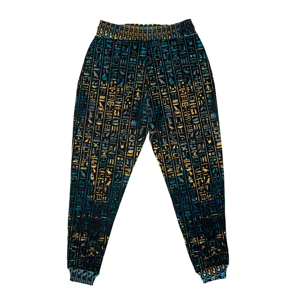 Uraeus Joggers