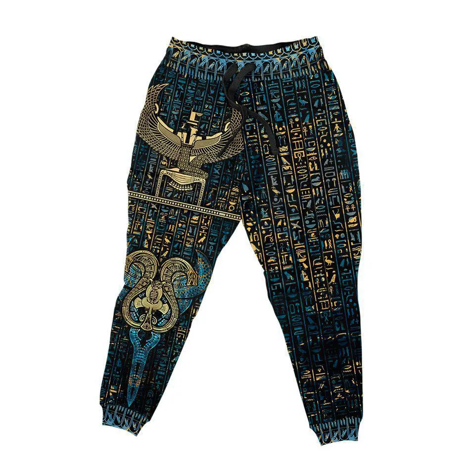 Uraeus Joggers