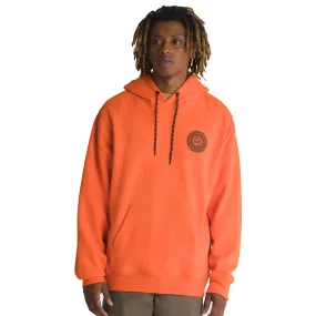 Vans X Spitfire Wheels Pullover Hoodie