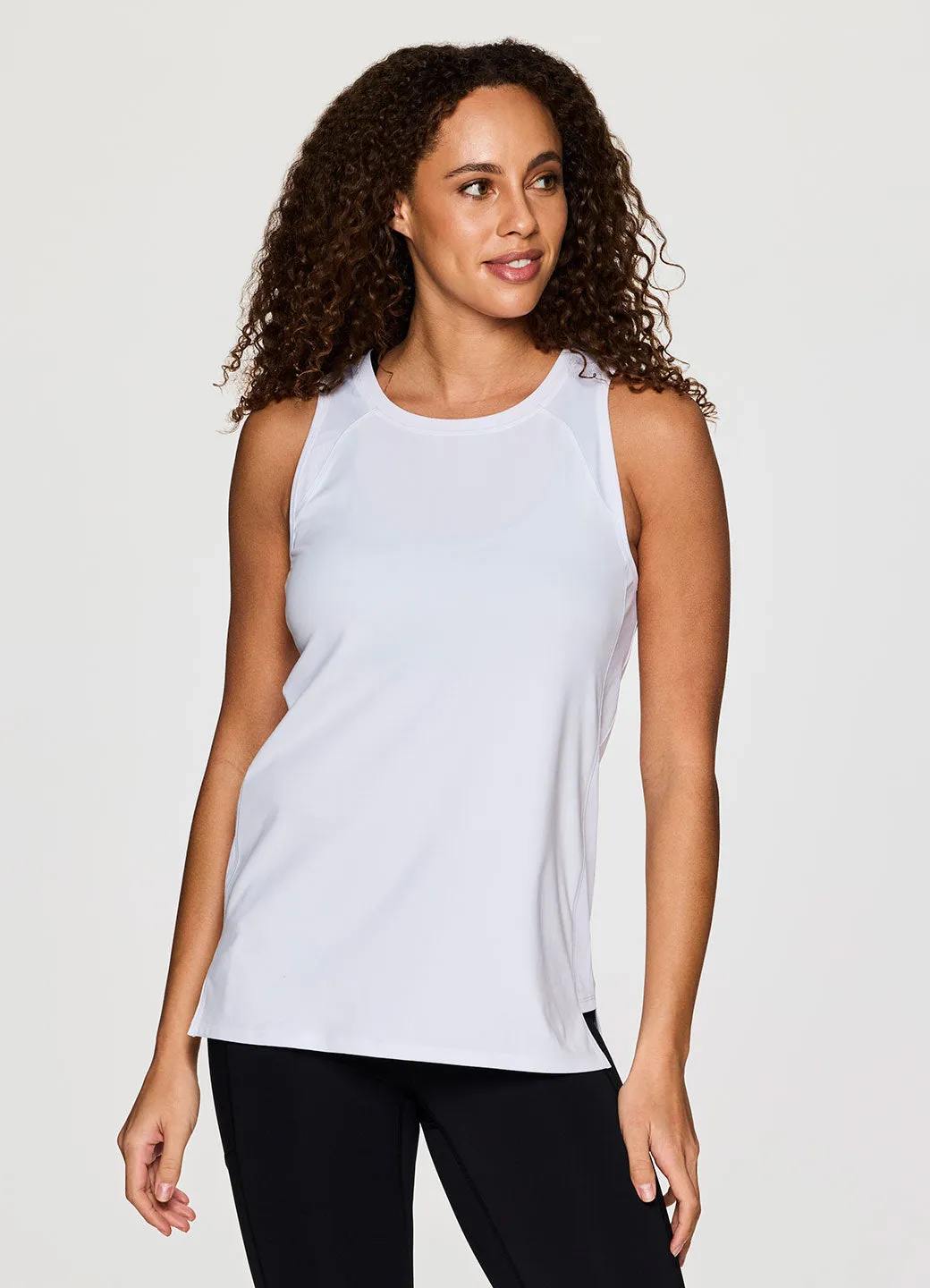 Willow Super Soft Tunic Tank