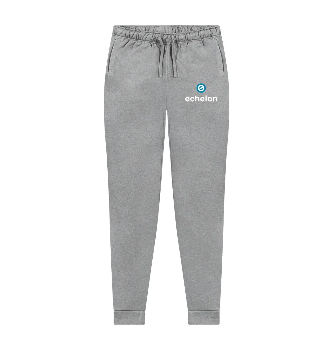 Women's 100% Organic Cotton Joggers