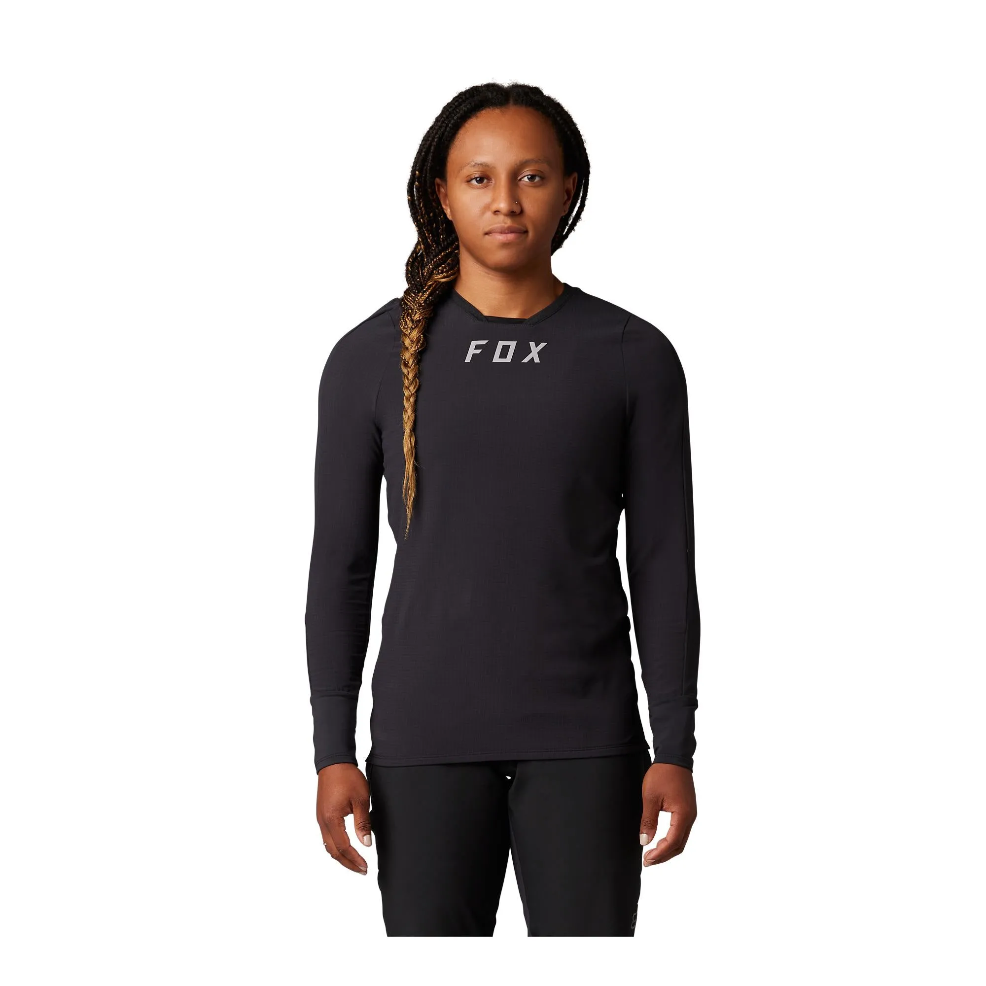 Women's Defend Thermal Jersey