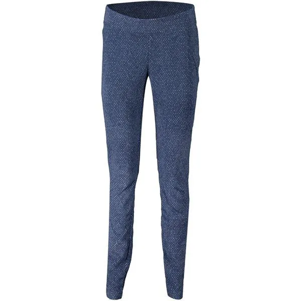 Women's Glacial Fleece Printed Legging